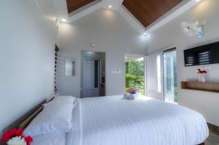 Floresta Resort - Kūmudi - 2