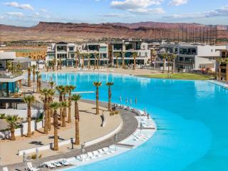 Desert Color Hideaway townhouse - St. George - 6
