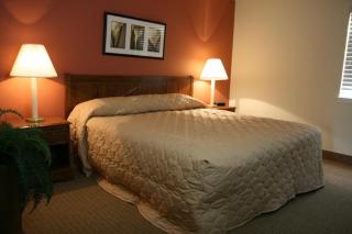 Affordable Suites of America Fredericksburg - Fredericksburg - 2