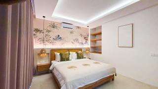 Villa Balinay - 2 Bedrooms Walkable to Canggu Beaches - Canggu - 4