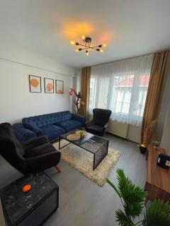 Central Location Renovated House in Besiktas Bazaar - Estambul - 7