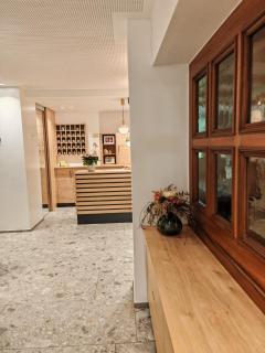 Hotel Alpenblick - 9