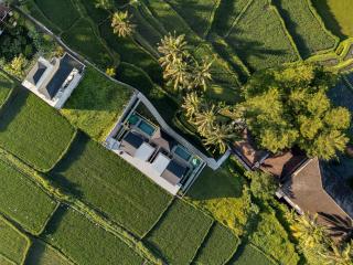 Green Weca Ubud Villa - Ubud - 0