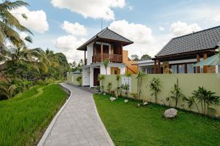 Green Weca Ubud Villa - Ubud - 4