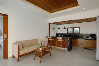 Green Weca Ubud Villa - Ubud - 5