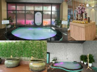 Flamingo Hải Tiến Sky Villa Tầng 15 Hướng Biển, Chill Không Tưởng - 2
