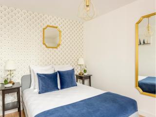 Cozy Apartment - Marais - Saint Martin VI - París - 8