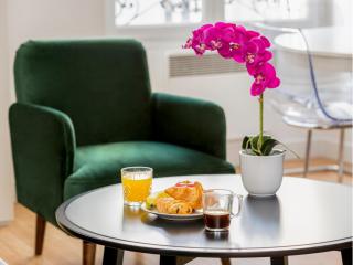 Cozy Apartment - Marais - Saint Martin VI - París - 2