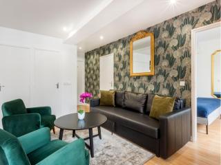 Cozy Apartment - Marais - Saint Martin VI - París - 1
