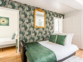 Cozy Apartment - Marais - Saint Martin VI - París - 5