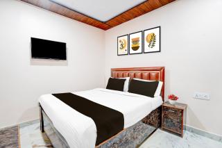 Super Hotel O Tedhi Bazaar Near Ram Janambhumi - Ayodhya - 9