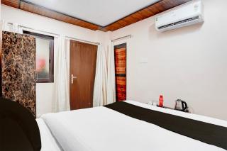 Super Hotel O Tedhi Bazaar Near Ram Janambhumi - Ayodhya - 3