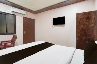 Super Hotel O Tedhi Bazaar Near Ram Janambhumi - Ayodhya - 2