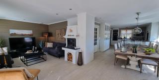 Hus med fin uteplass - nær E39, natur og shopping - Sandnes - 7