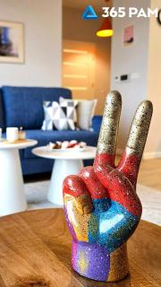 365PAM - Apartamenty Gaja Z PARKINGIEM I KLIMATYZACJĄ - 0