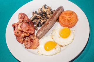 7 Eland Boutique Guest House - 8