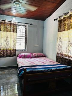 Braganza Home Stay honnavar - Honāvar - 2