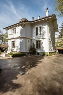 Residence Mont-Blanc Studio - Genf - 0