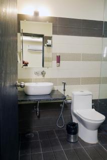 ShriGo Hotel Banaras - 6
