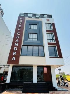 Hotel Chandra - Jodhpur - 0