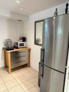 Residence Mont-Blanc Studio - Genf - 3