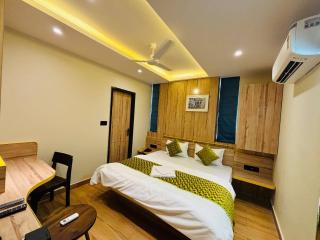 Hotel Chandra - Jodhpur - 8
