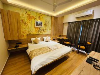 Hotel Chandra - Jodhpur - 6
