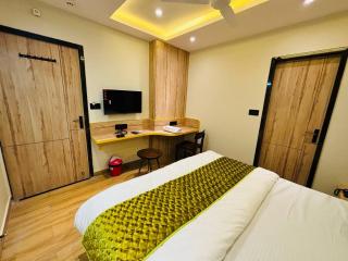 Hotel Chandra - Jodhpur - 4