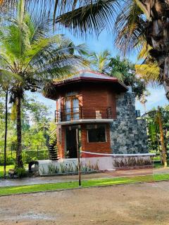 Romantic Jungle Hideaway - Tangalle - 0