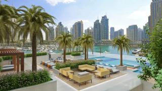 Dubai Marina No 9 - 0