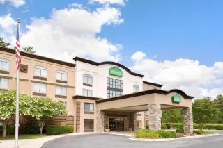 Wingate by Wyndham Raleigh Durham / Airport - Durham - 0