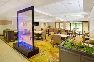 Wingate by Wyndham Raleigh Durham / Airport - Durham - 7