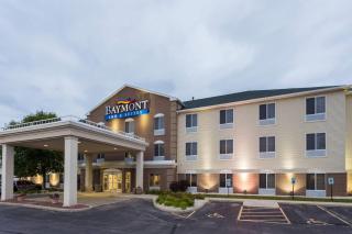 Baymont by Wyndham Waterford/Burlington WI - Waterford - 0