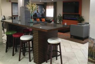 Baymont by Wyndham Waterford/Burlington WI - Waterford - 8