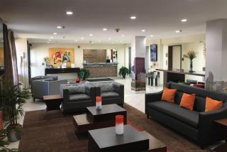 Baymont by Wyndham Waterford/Burlington WI - Waterford - 7