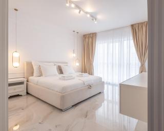 Marble White Studio 425 - Bucareste - 0