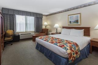 Baymont by Wyndham Waterford/Burlington WI - Waterford - 4