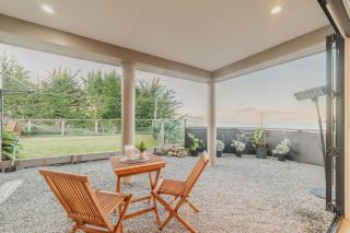 Clifftop Studio - Bath Views & More - Christchurch - 9