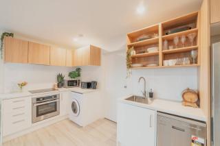 Clifftop Studio - Bath Views & More - Christchurch - 7