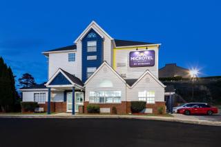 Microtel Inn & Suites by Wyndham Norcross - Norcross - 6