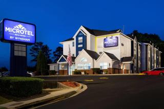 Microtel Inn & Suites by Wyndham Norcross - Norcross - 5