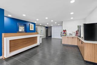 Microtel Inn & Suites by Wyndham Norcross - Norcross - 4