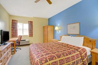 Days Inn by Wyndham Lehi - Lehi - 5