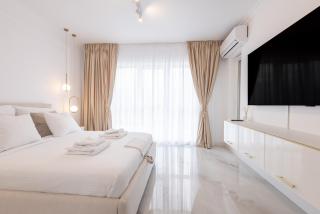 Marble White Studio 425 - Bucareste - 4