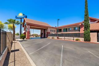 Days Inn by Wyndham Tucson Airport - Tucson - 9