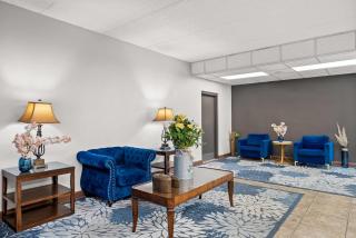 Days Inn by Wyndham Statesboro - Statesboro - 1