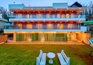 Ooty Blossom Retreat by VOYE HOMES - Ooty - 0