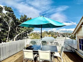Private Room in Grey Lynn Villa - Auckland - 0
