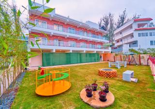 Ooty Blossom Retreat by VOYE HOMES - Ooty - 6