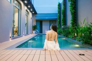 Thái An Vip Villa - Ấp Bình Hưng - 8